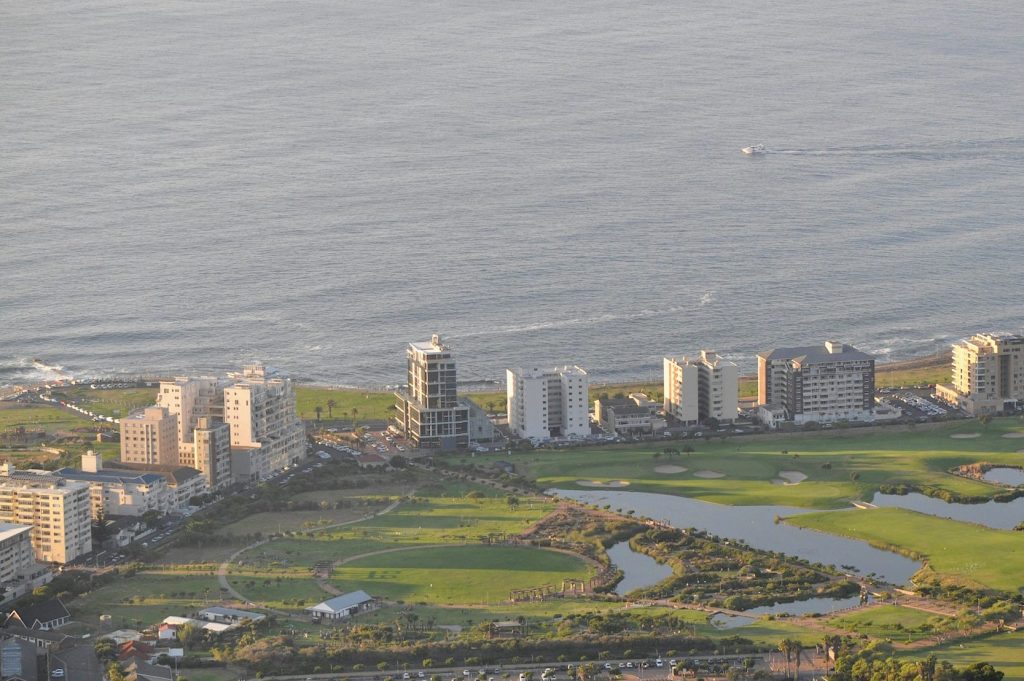 Green Point Park photo by Matthew Courtney